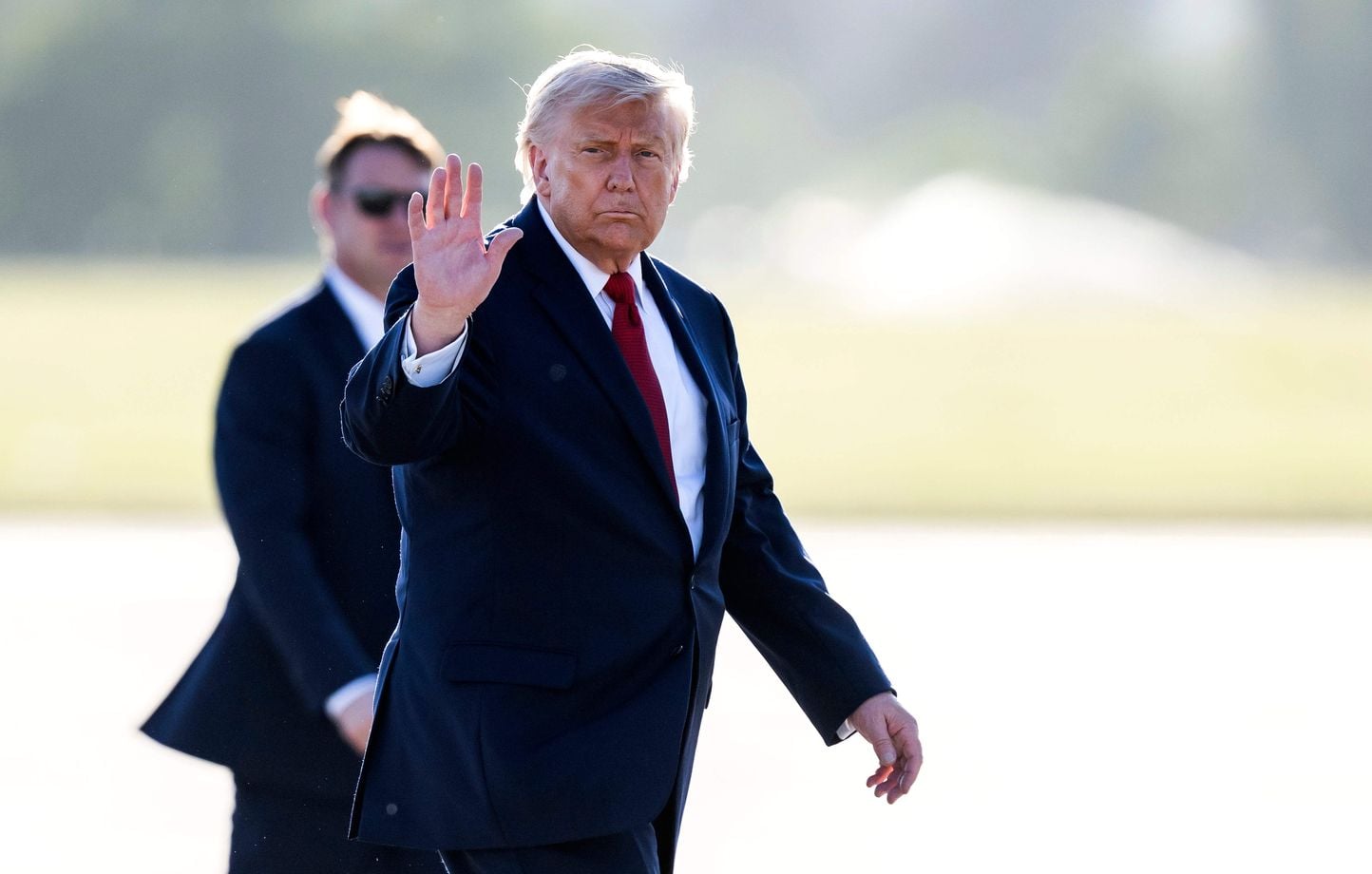 ¿Qué prevé el memorando de entendimiento entre Estados Unidos e Irán, desvelado por Washington? ¿Qué prevé el memorando de entendimiento entre Estados Unidos e Irán, desvelado por Washington?